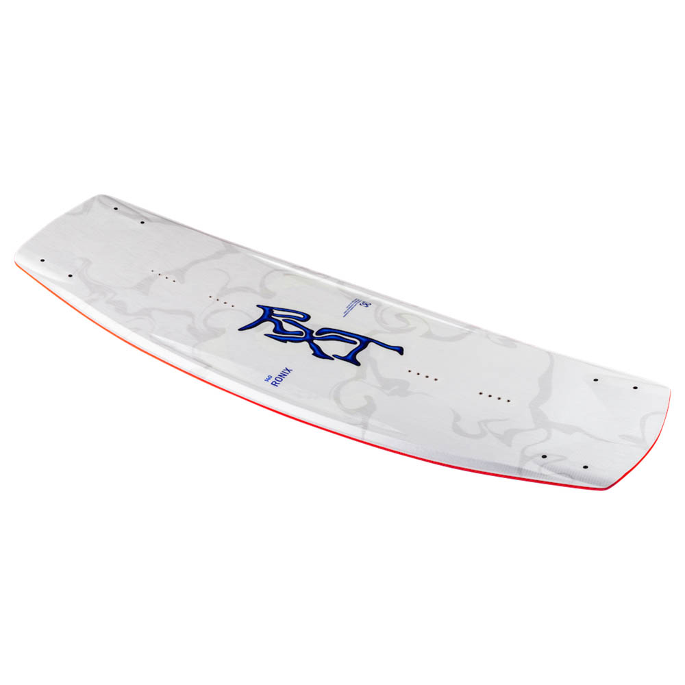 Ronix RXT Blackout Wakeboard 136 cm 2