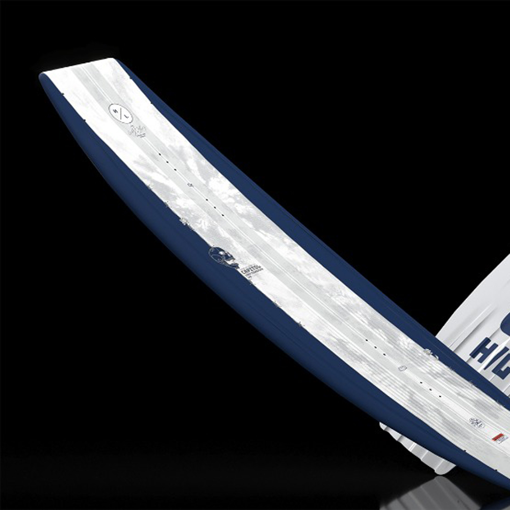 Hyperlite Capitol Wakeboard 139 cm 9