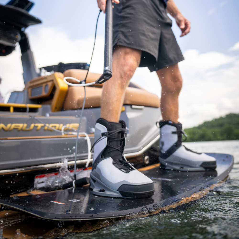 Hyperlite Murray Wakeboard 139 cm 4