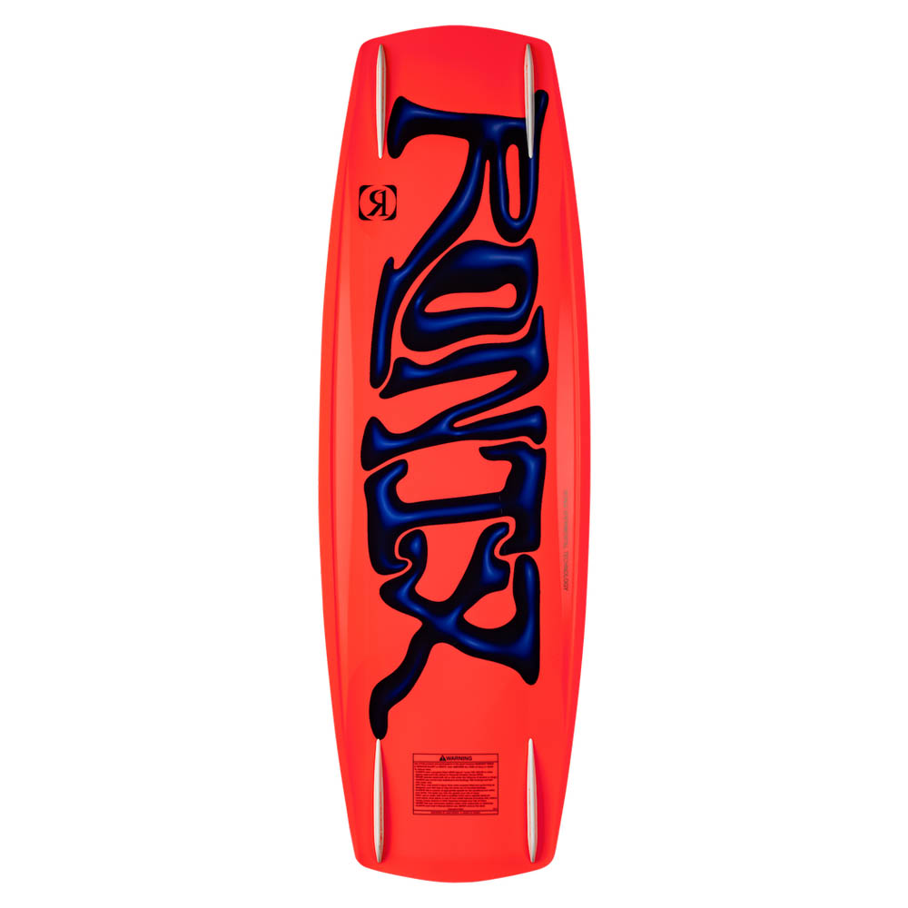 Ronix RXT Blackout Wakeboard 144 cm 3