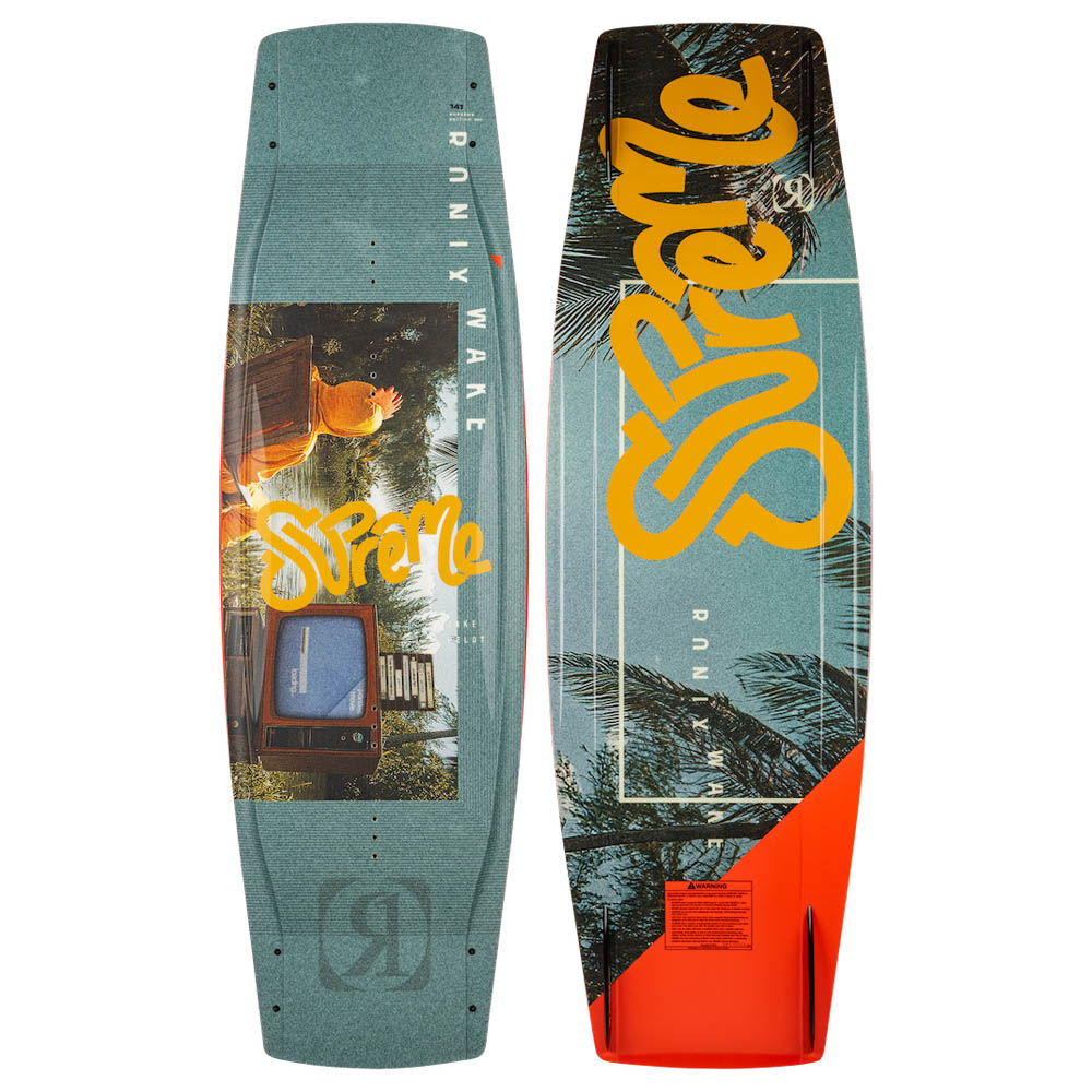 Supreme Air Core 3 Wakeboard 141 cm