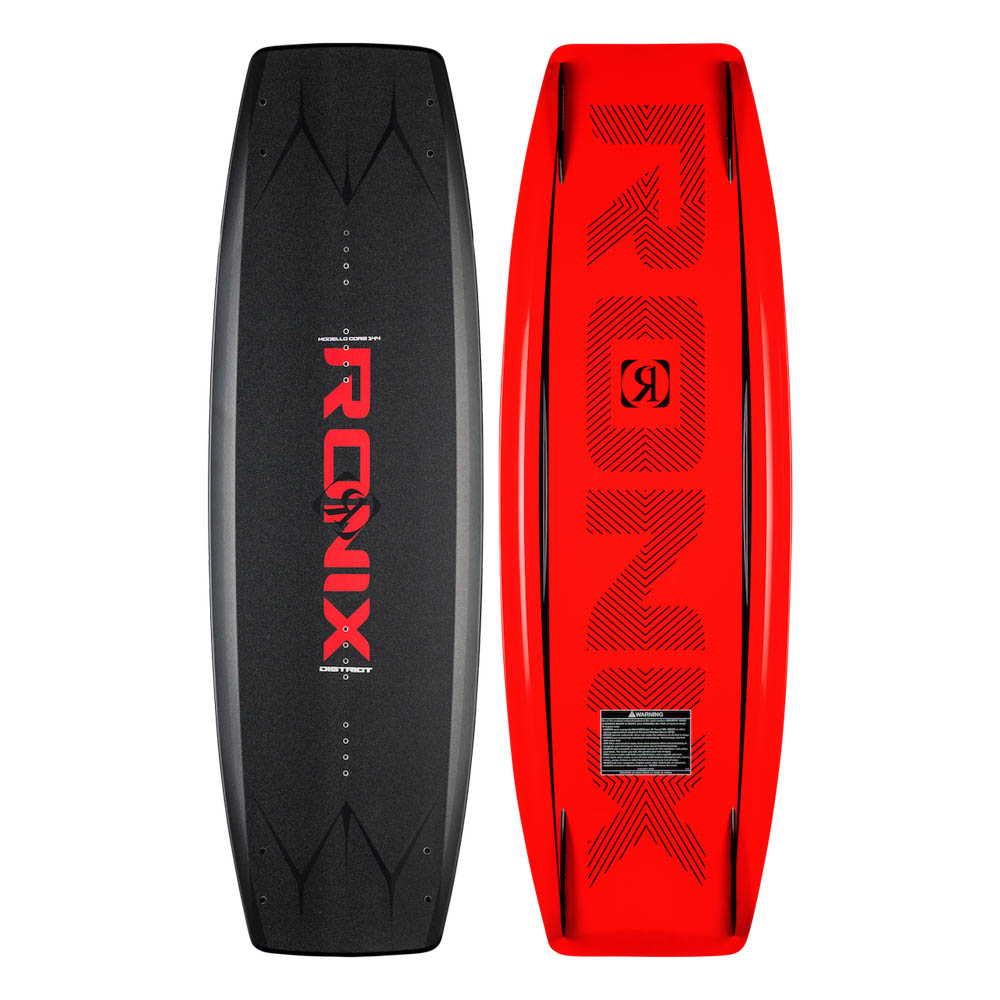 District Modello Wakeboard 144 cm