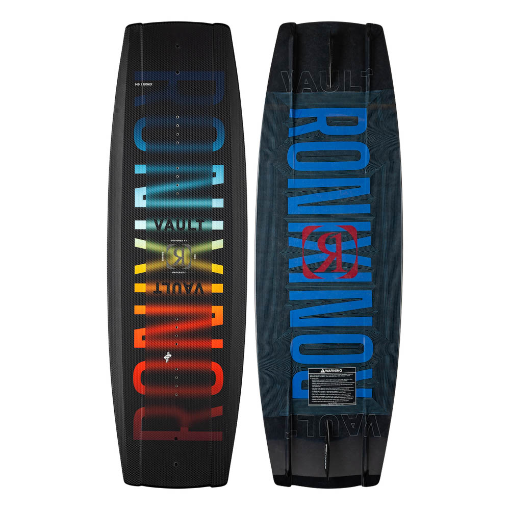 Ronix Vault Modello Wakeboard 135 cm foto 1