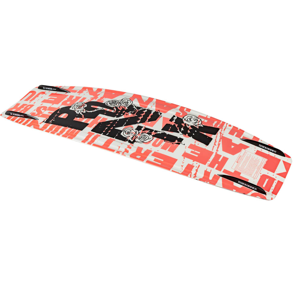 Ronix Viertel bis Mitternacht Damen Modello Wakeboard 134 cm 3