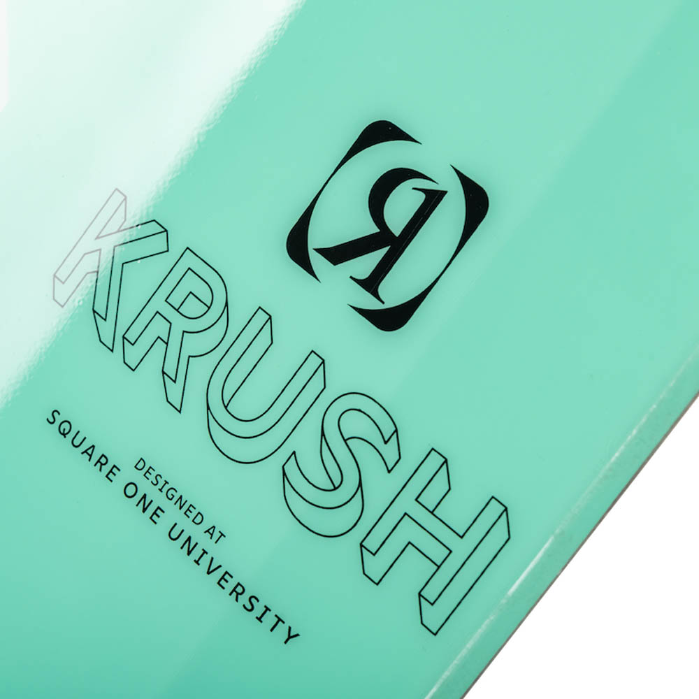 Ronix Krush Ladies Modello Wakeboard 140 cm 4