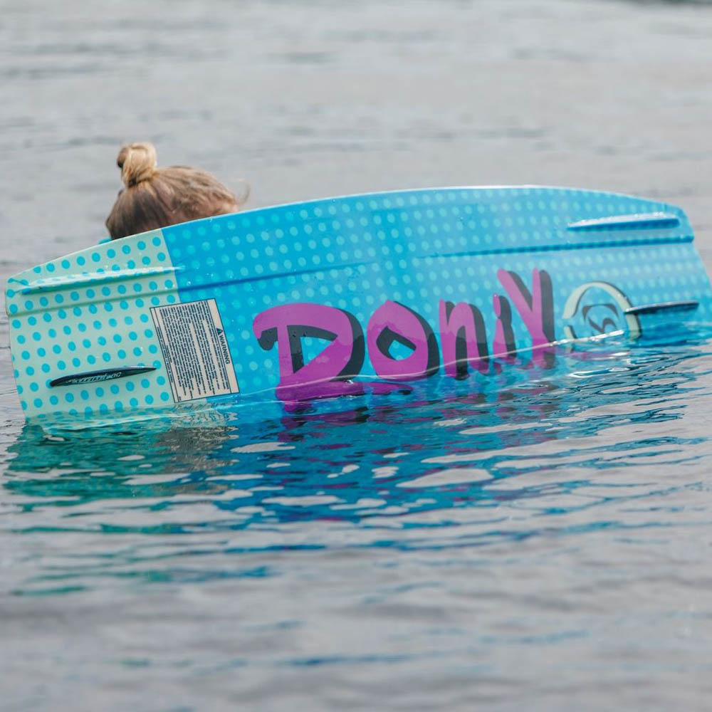 Ronix August Kids Modello Wakeboard 120 cm 5