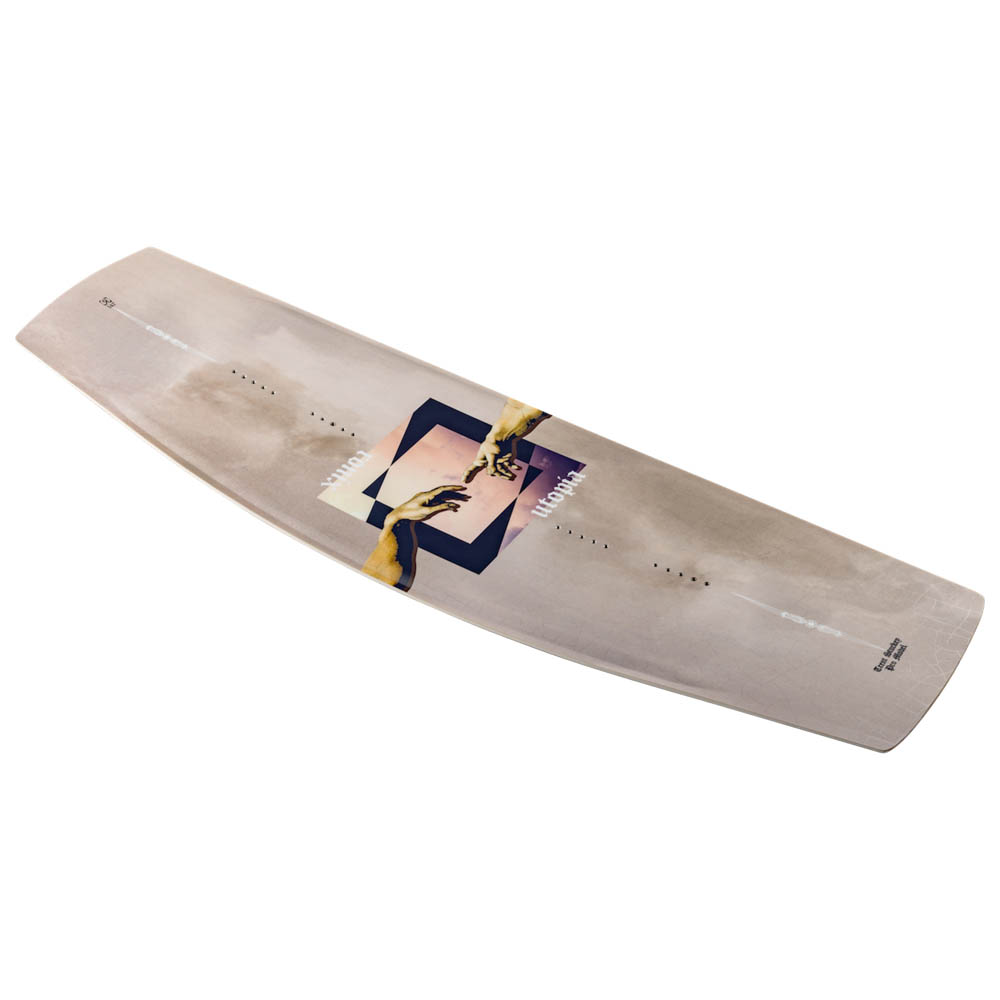 Ronix Utopia Wakeboard 147 cm 2