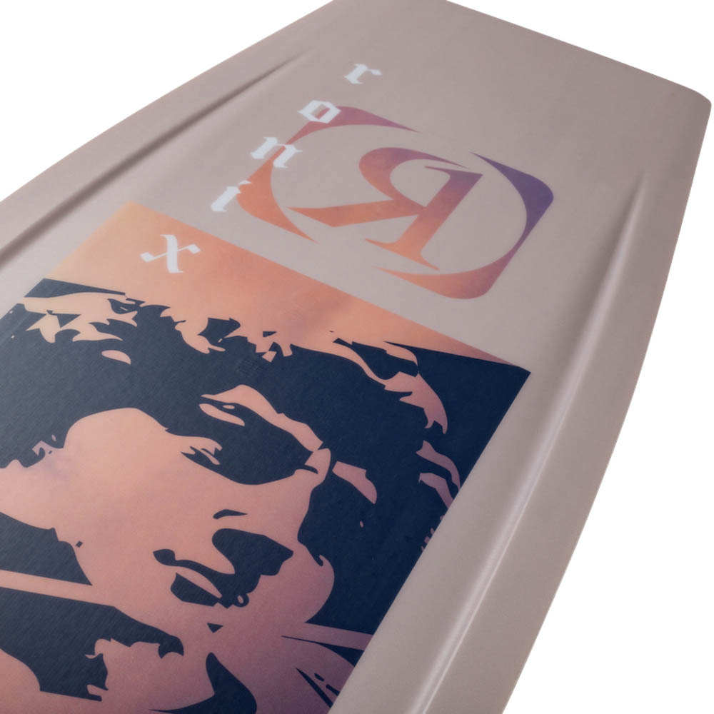 Ronix Utopia Wakeboard 151 cm 4