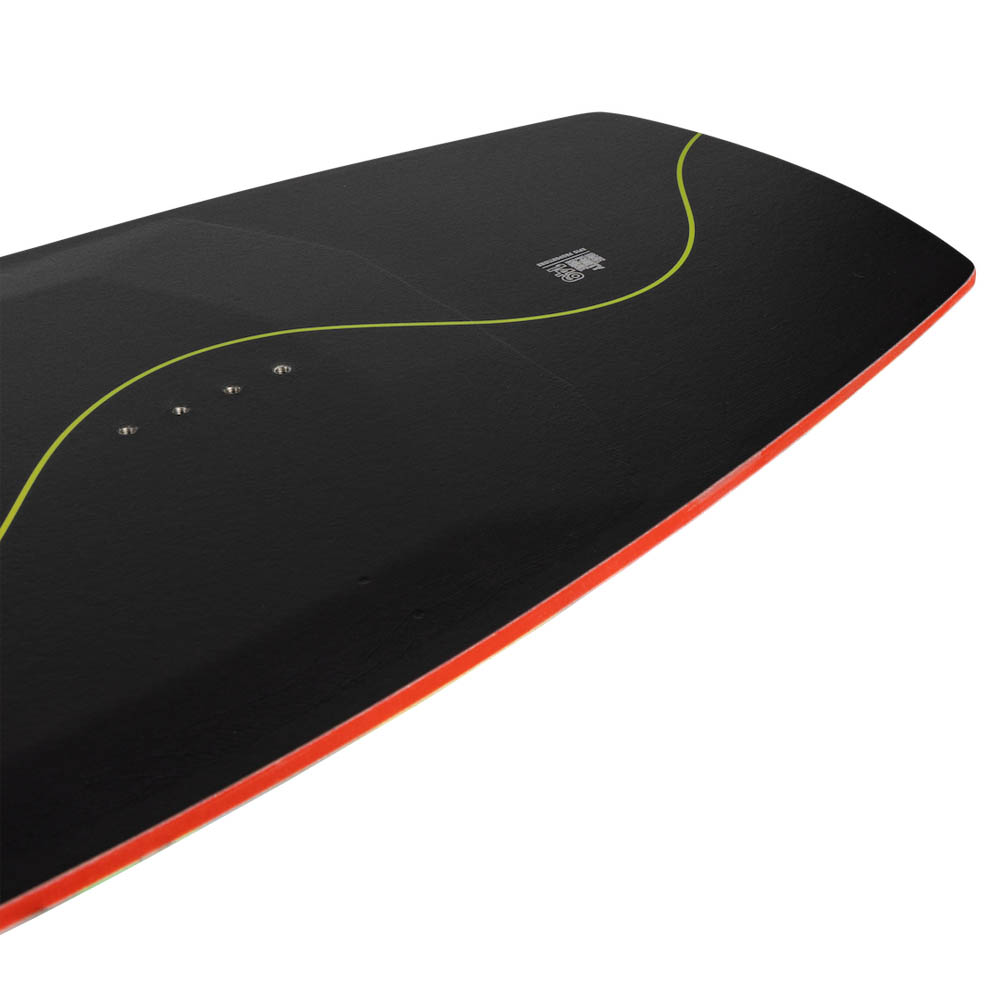 Ronix Epic True Flex Wakeboard 153 cm 5