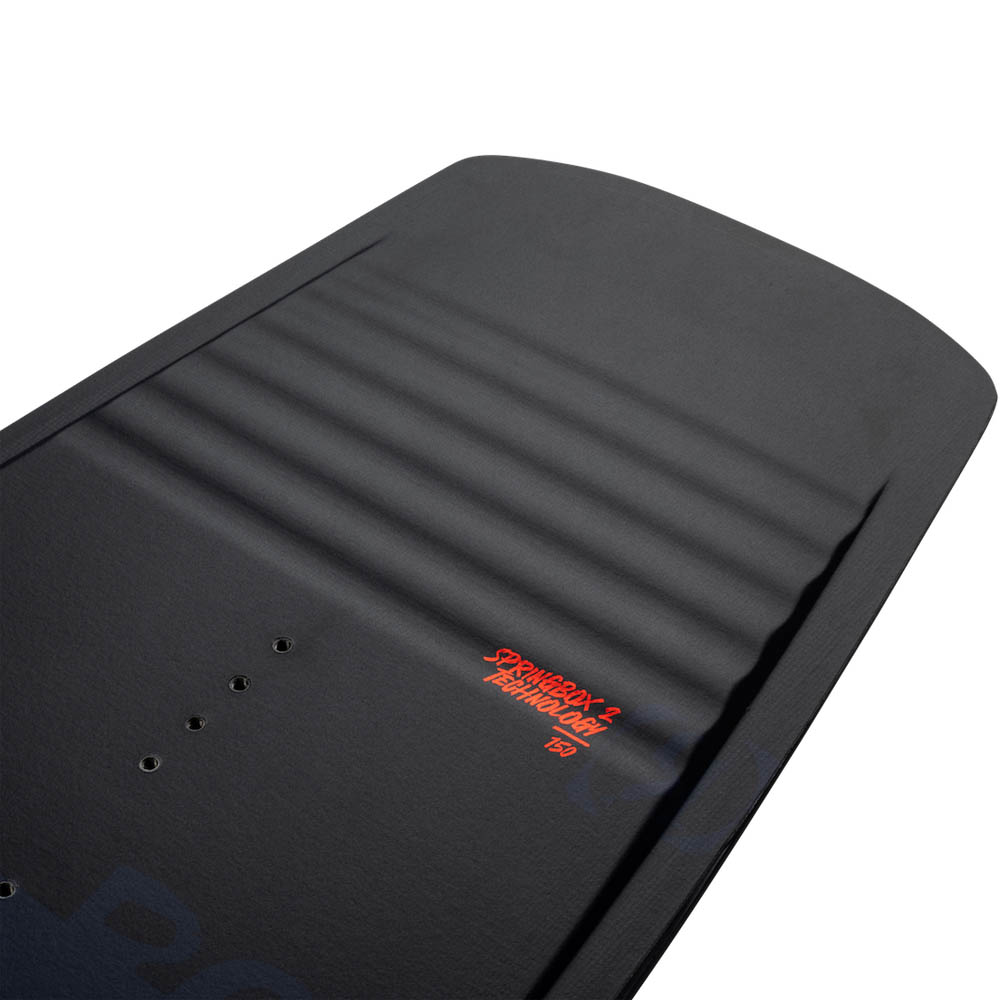 Ronix Kinetik Springbox 2 Wakeboard 150 cm 5