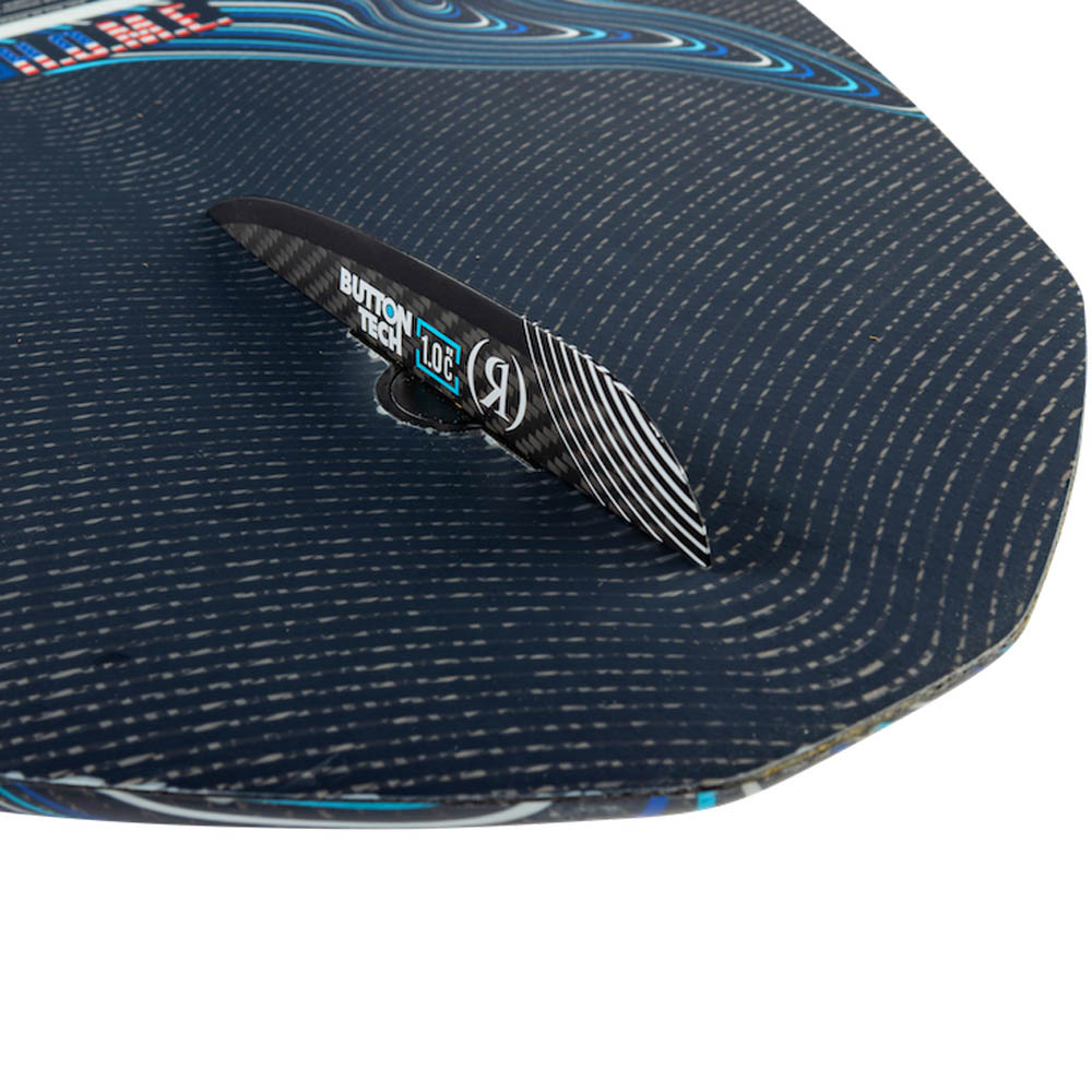 Ronix Osmo Skimmer 5.1 Wakesurfer 5