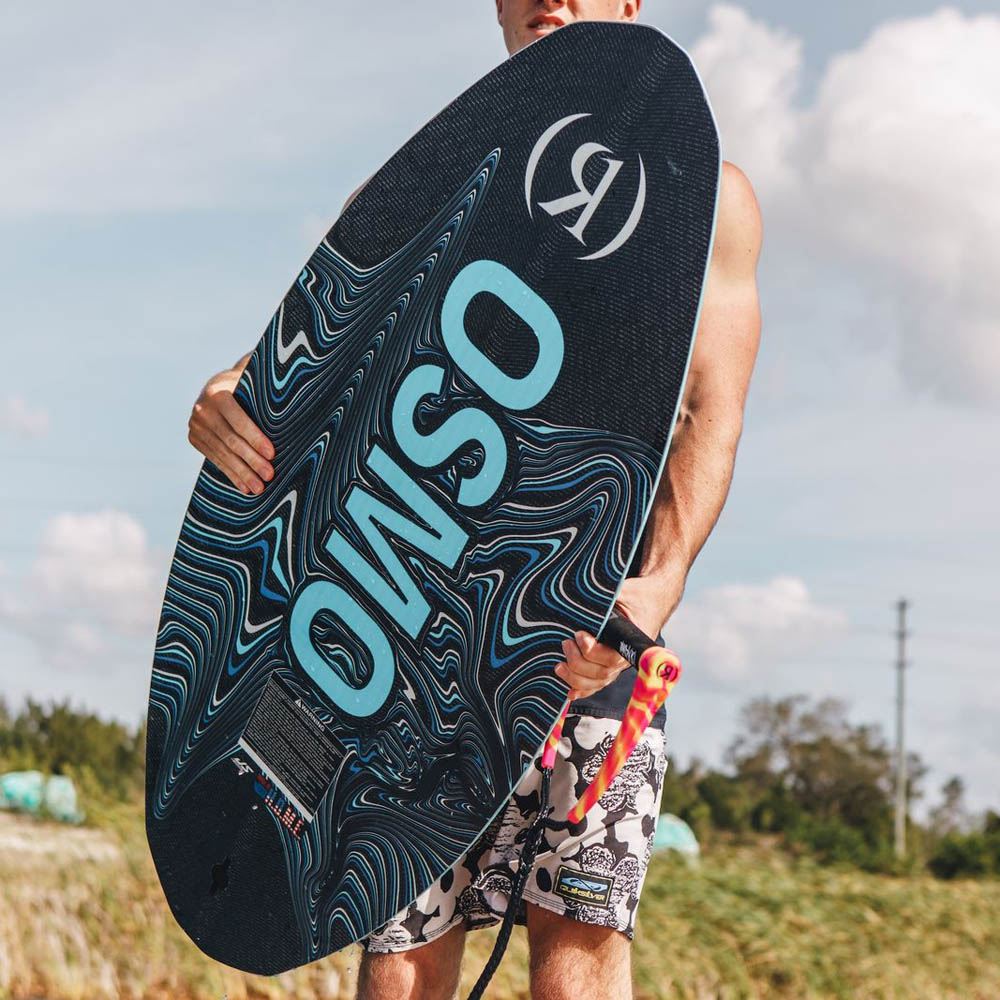 Ronix Osmo Skimmer 5.1 Wakesurfer 6