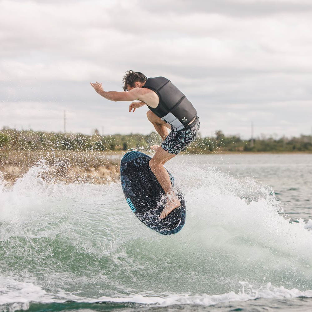 Ronix Osmo Skimmer 5.1 Wakesurfer 7