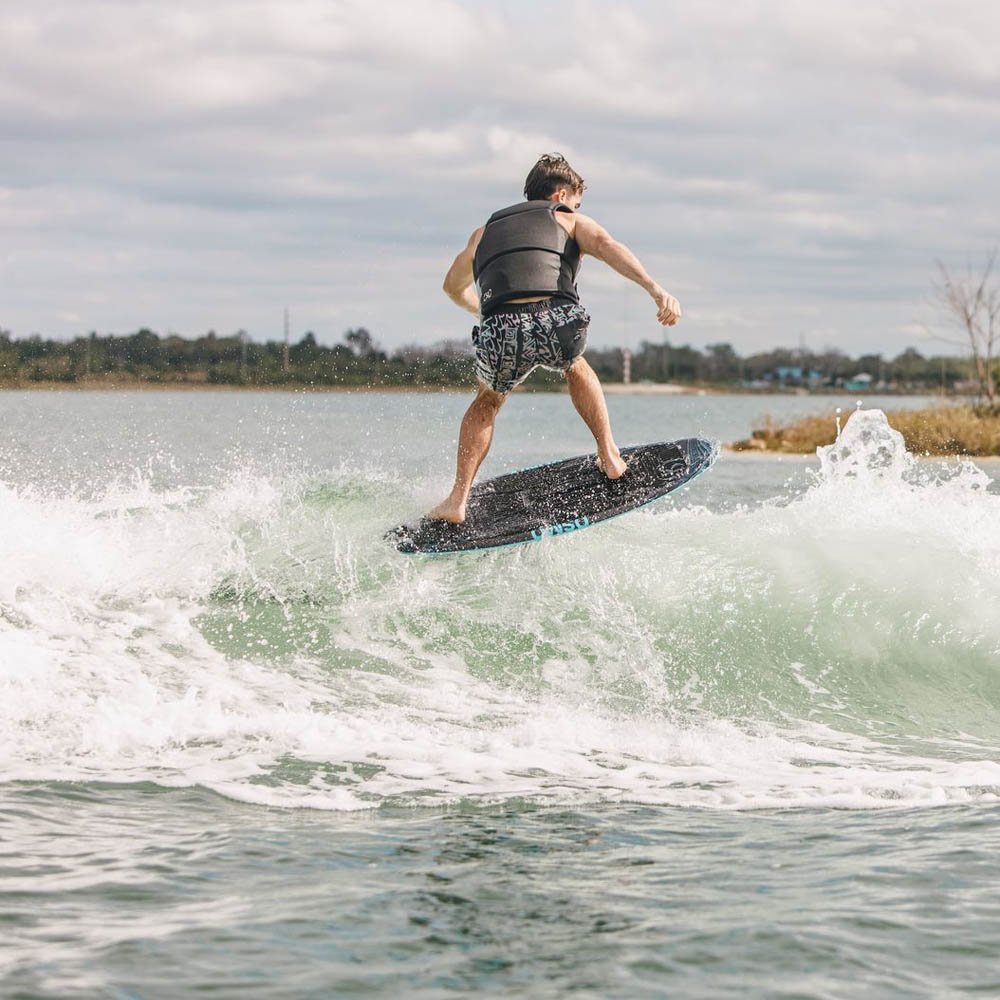 Ronix Osmo Skimmer 5.5 Wakesurfer 8