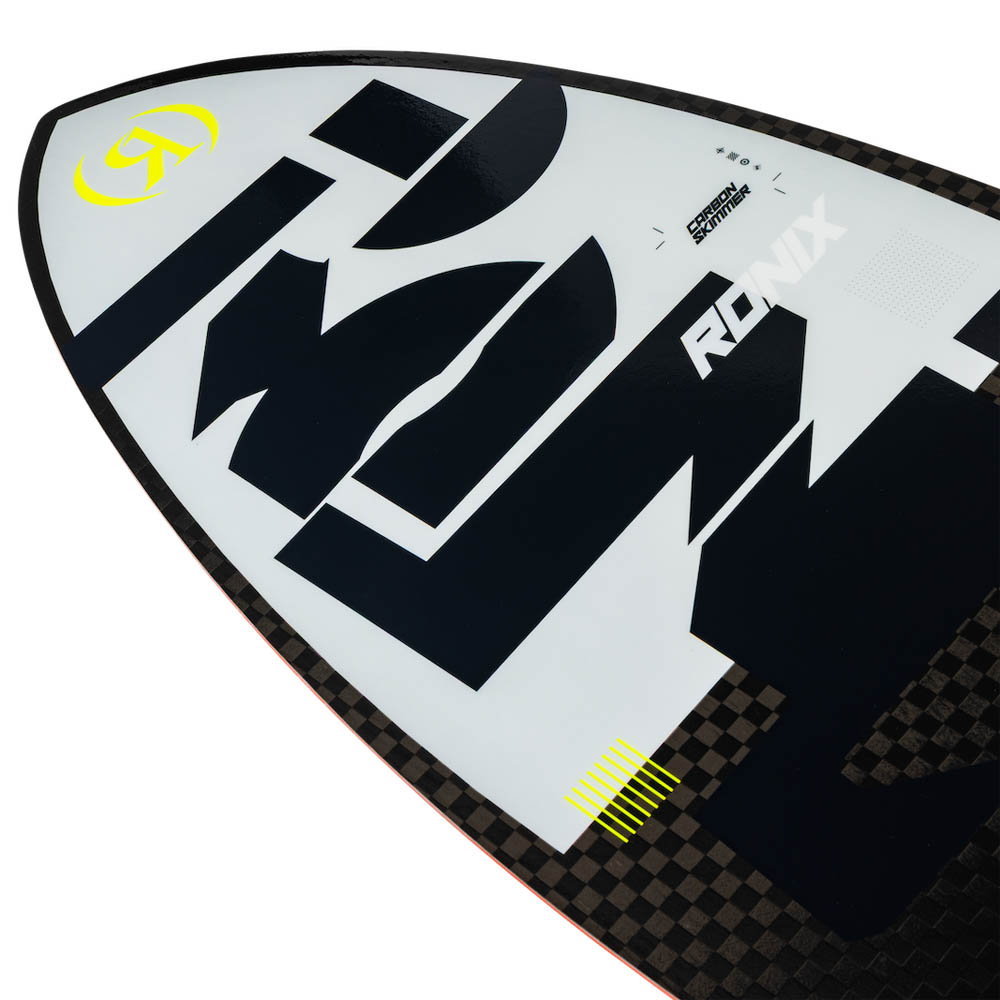 Ronix Skimmer Carbon Air Core 4 5.3 Wakesurfer 4