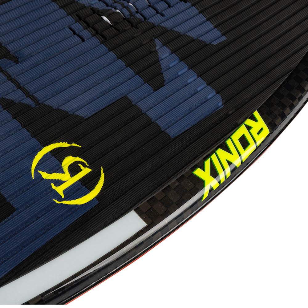 Ronix Skimmer Carbon Air Core 4 5.8 Wakesurfer 5