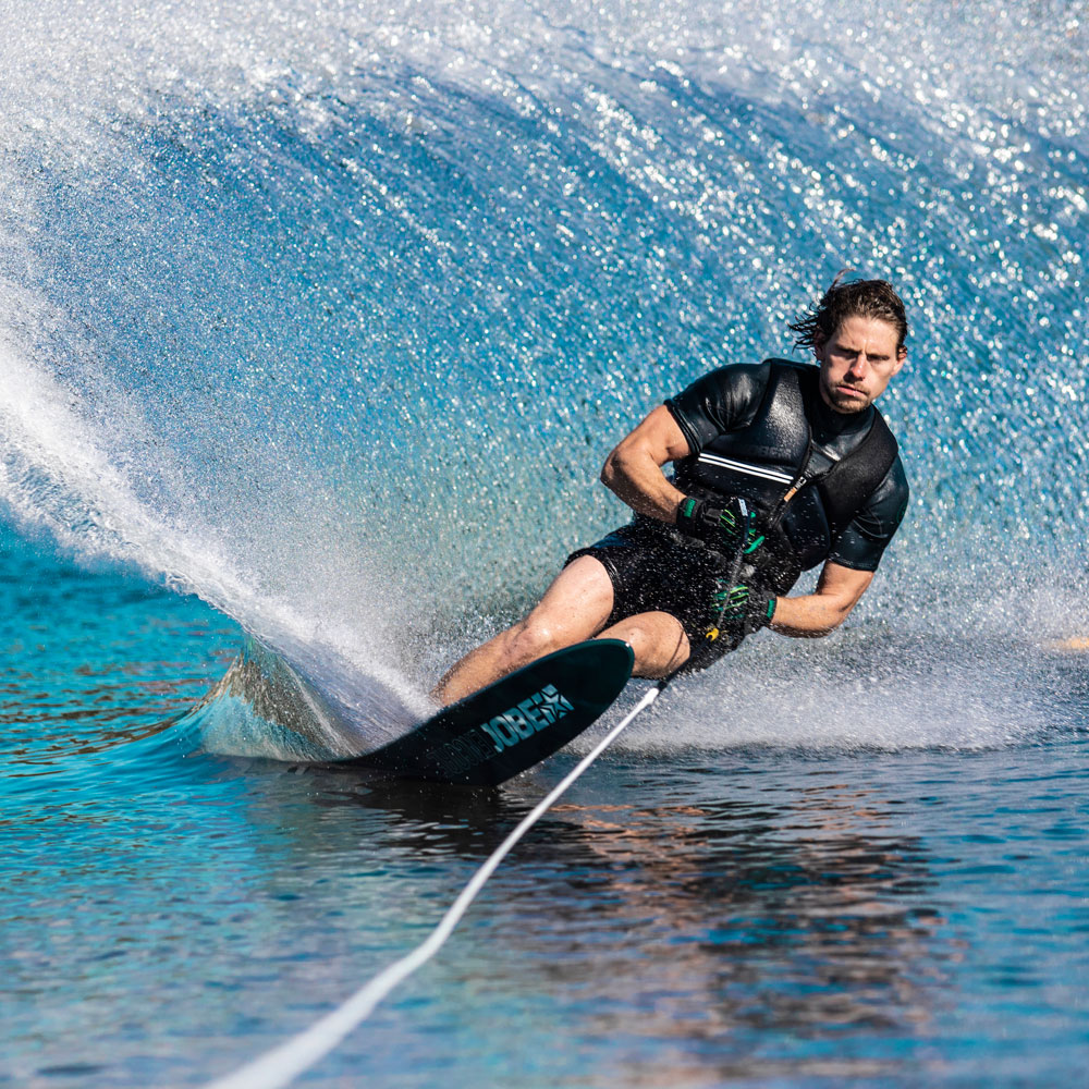 Jobe Encore Slalom-Wasserski 173 cm 2