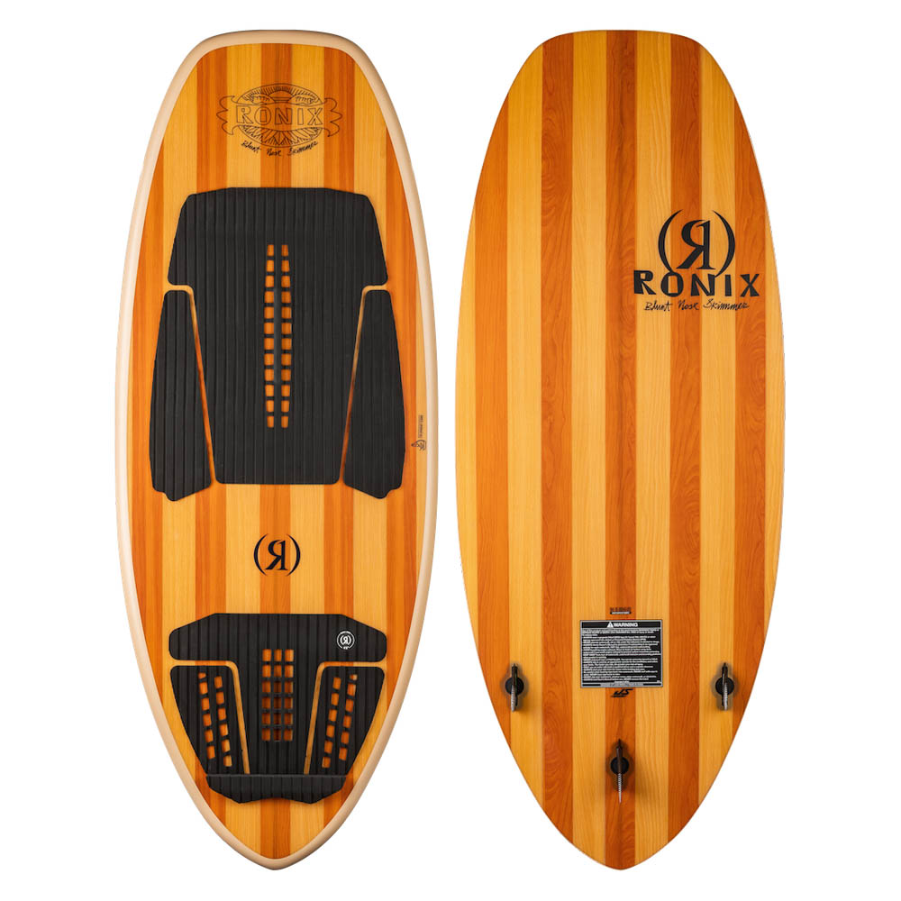Ronix Skimmer Blunt Nose Element 5.8 Wakesurfer foto 1