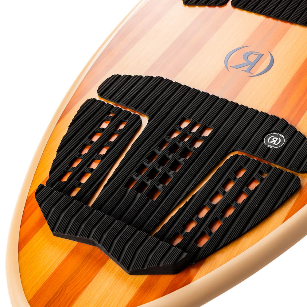 Ronix Skimmer Blunt Nose Element 5.8 Wakesurfer 5