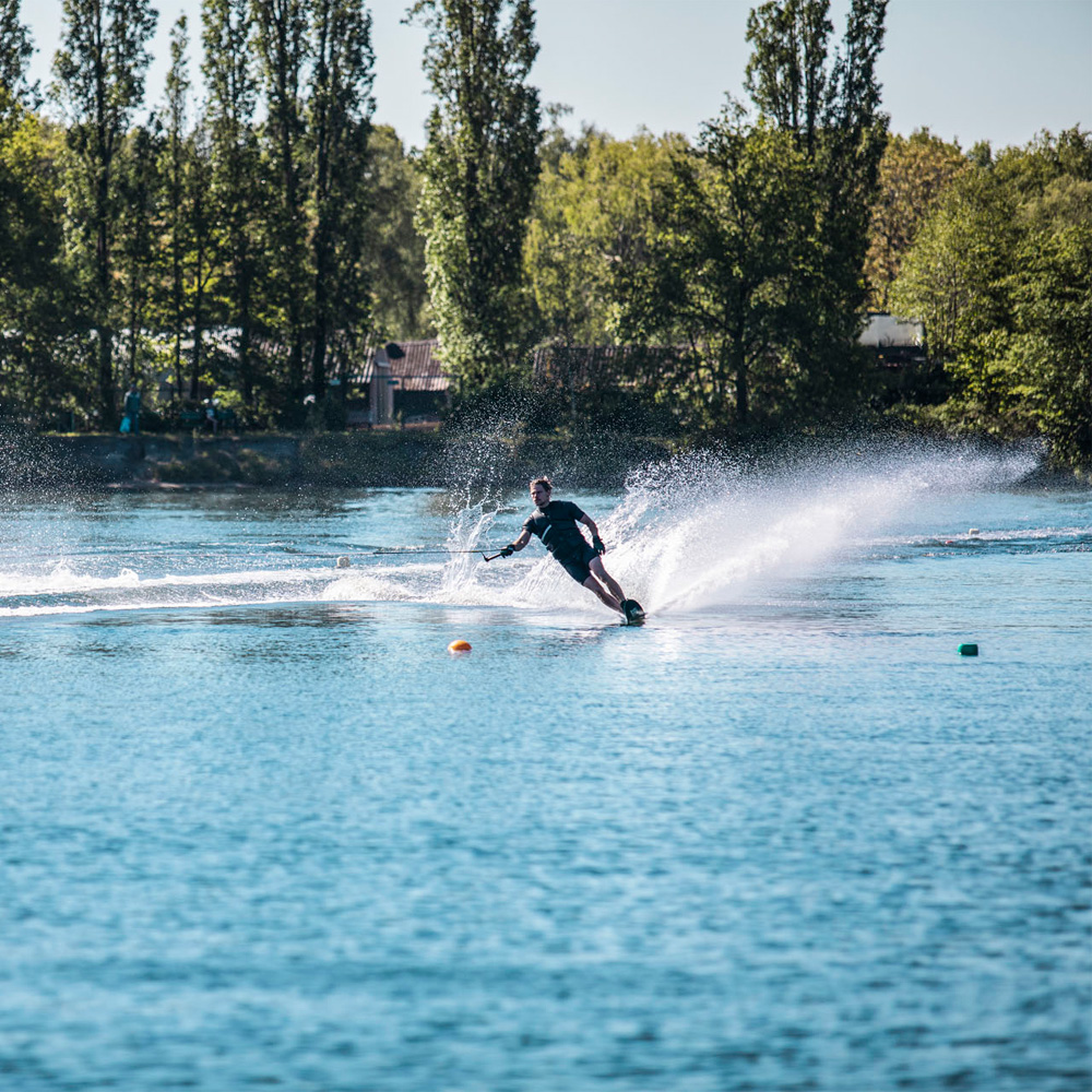 Jobe Baron Slalom Ski 69 Zoll 4