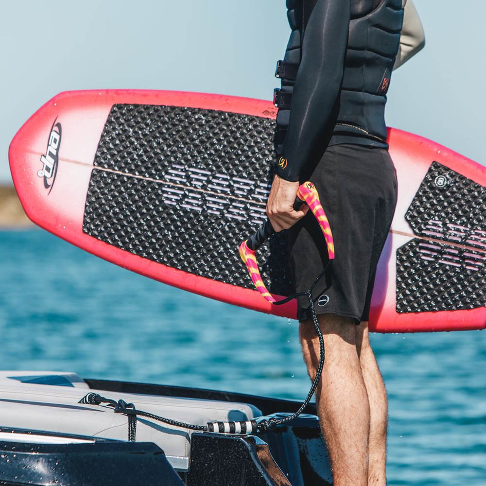 Ronix Surf DNA Flyweight Pro 4.8 Wakesurfer 8