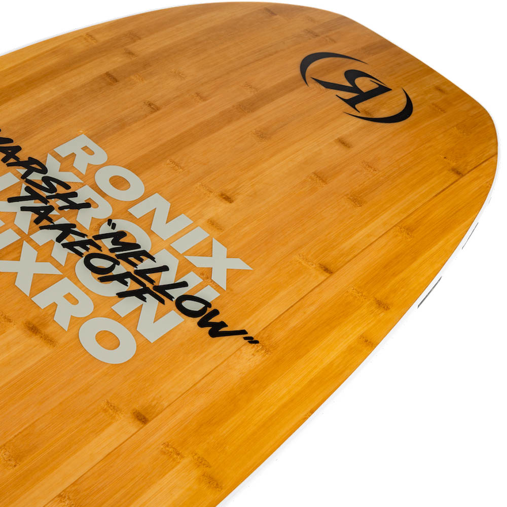 Ronix Surf Takeoff Marsh Mellow 4.5 Wakesurfer 3
