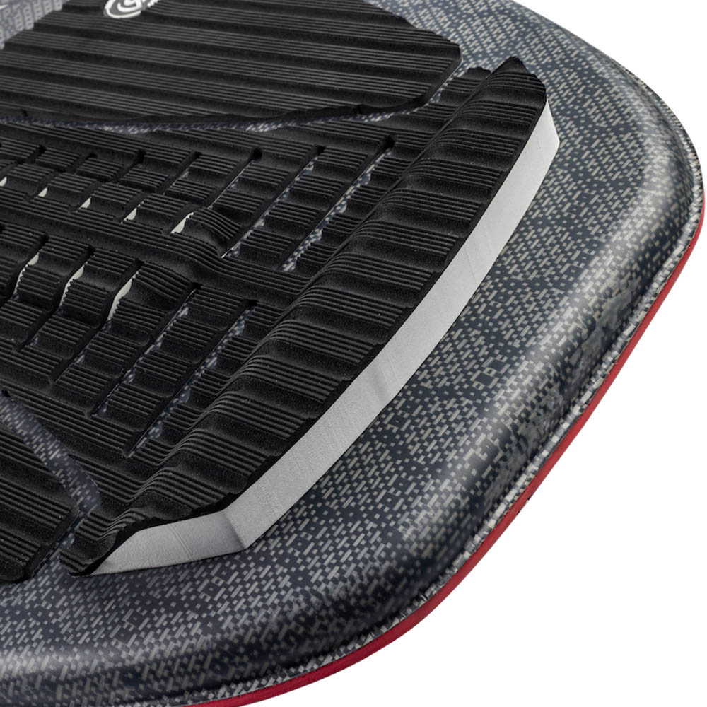 Ronix Hybrid m50 Dark Matter 4.5 Wakesurfer 3