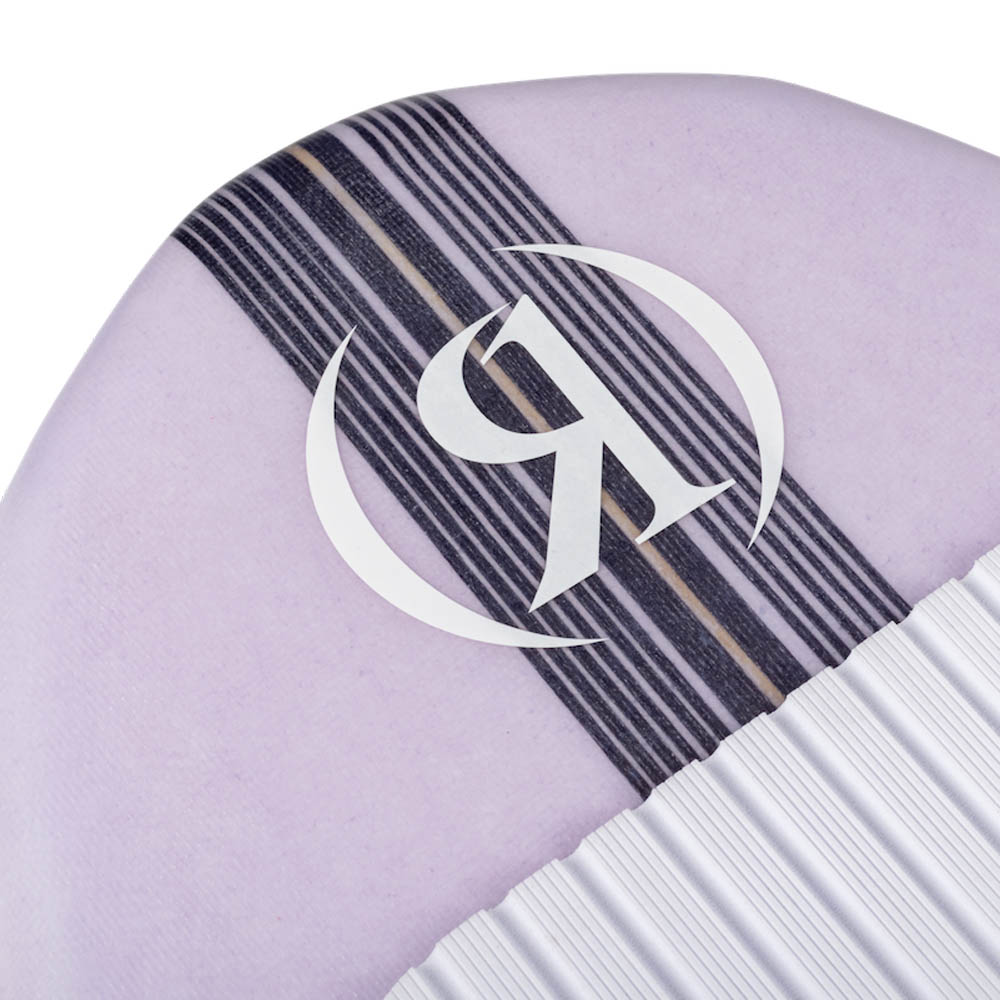 Ronix Skimmer Ladies Aura Flyeweight 4.8 Wakesurfer 4