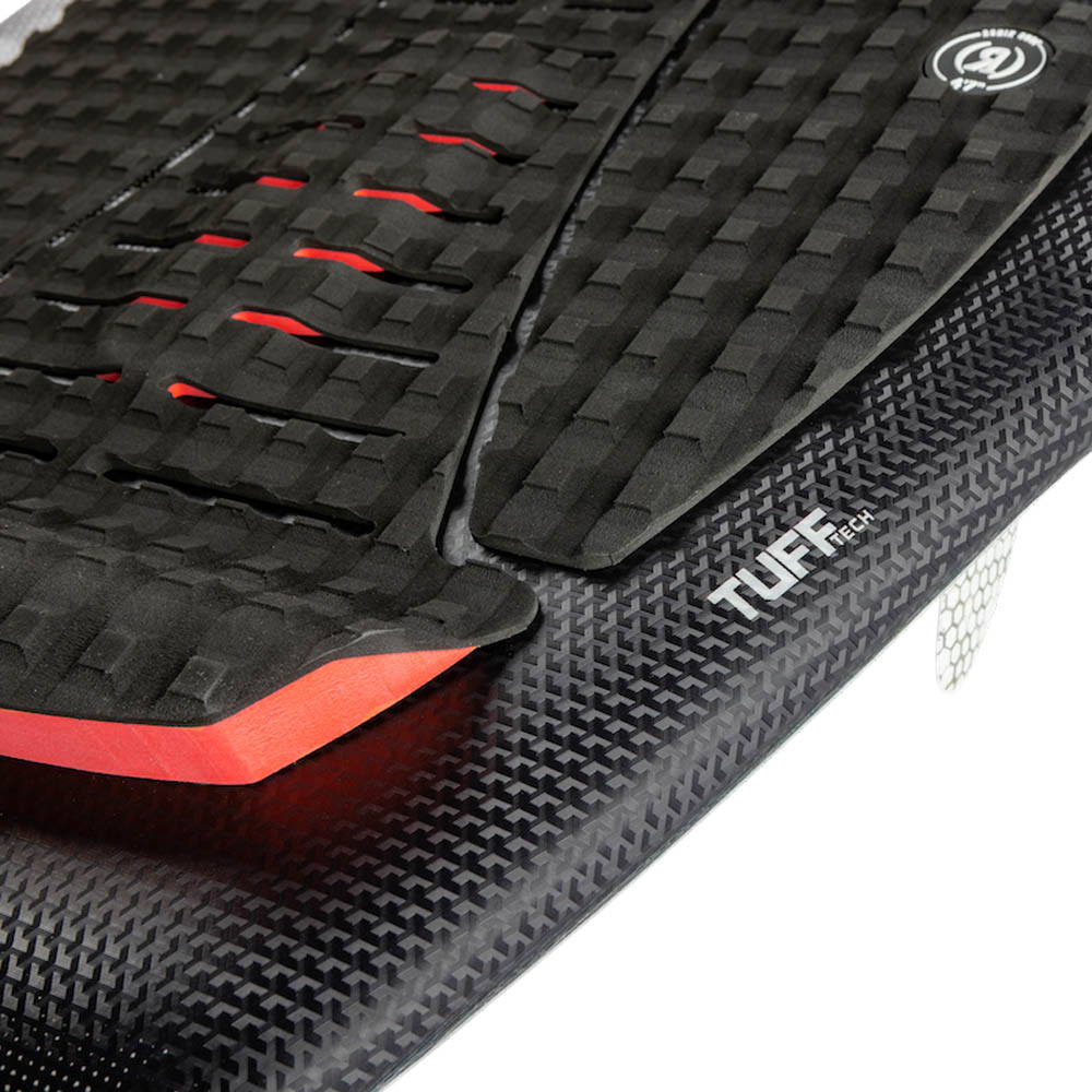 Ronix Tuff Tech Ladies Sea Captain 4.4 Wakesurfer 4