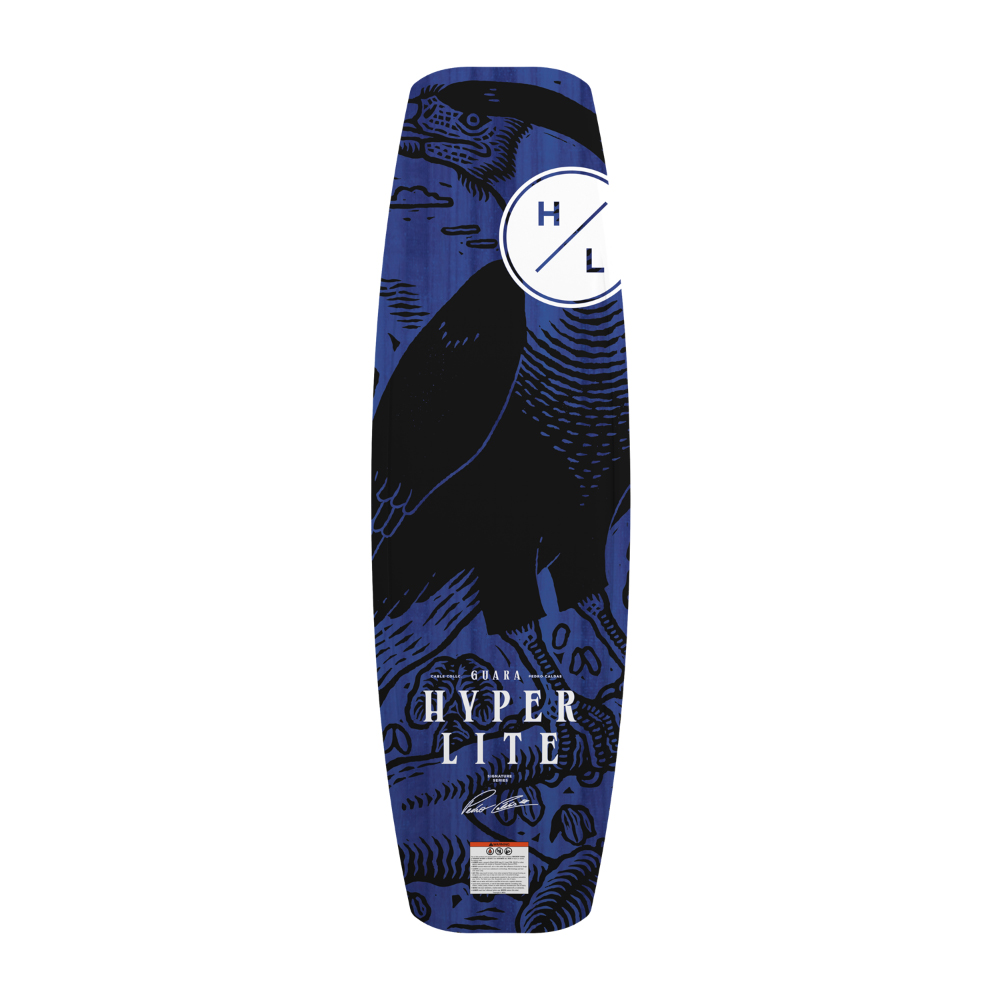 Hyperlite Guara Wakeboard 147 cm 5