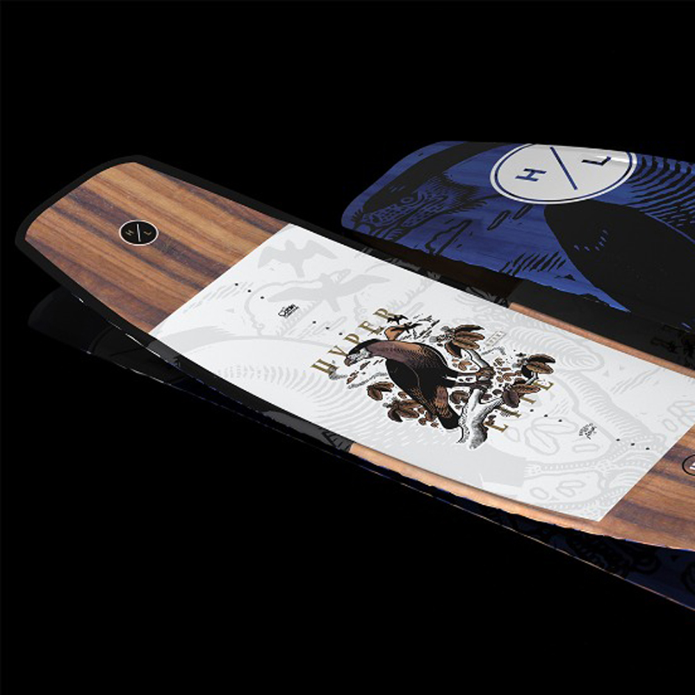 Hyperlite Guara Wakeboard 147 cm 6