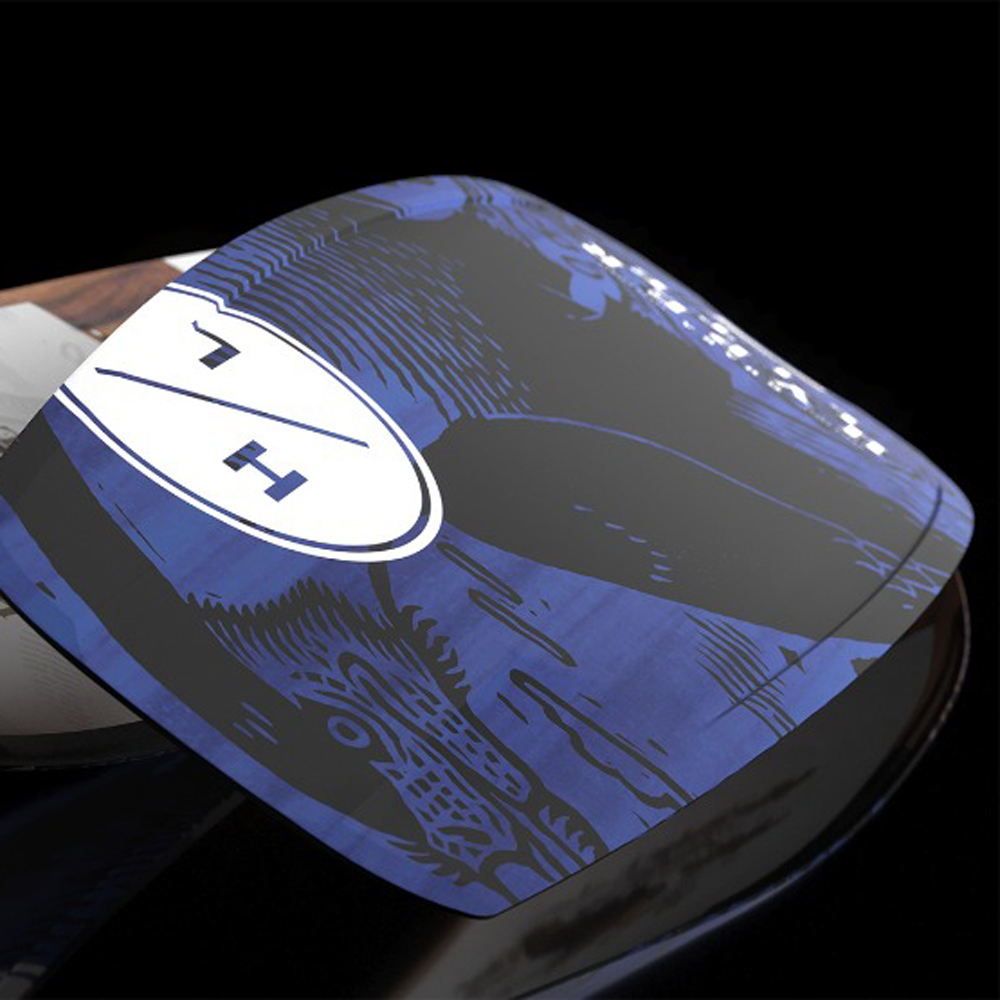 Hyperlite Guara Wakeboard 147 cm 8