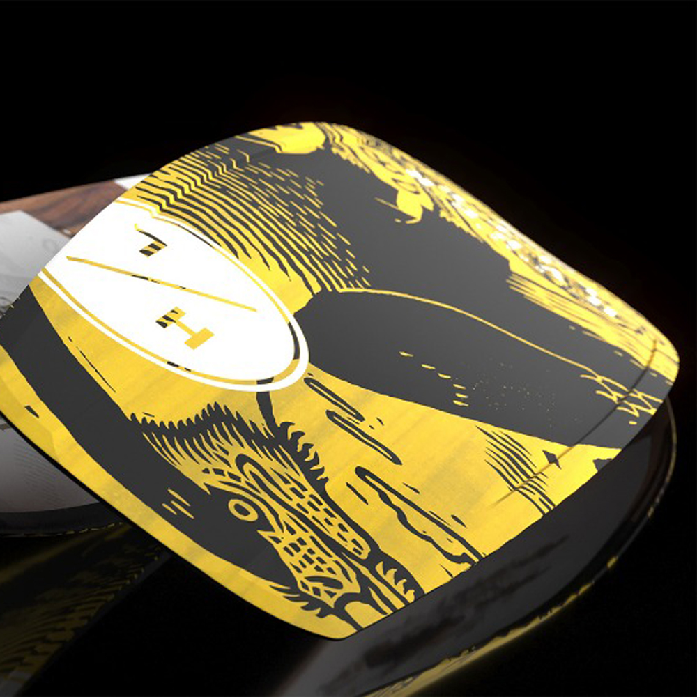 Hyperlite Guara Wakeboard 150 cm 8