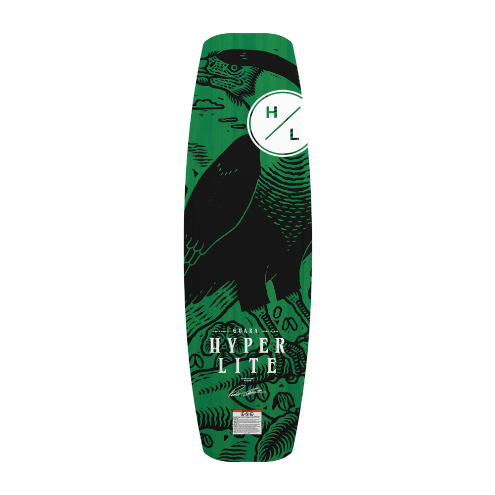 Hyperlite Guara Wakeboard 153 cm 8
