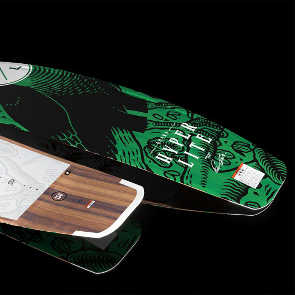 Hyperlite Guara Wakeboard 153 cm 9