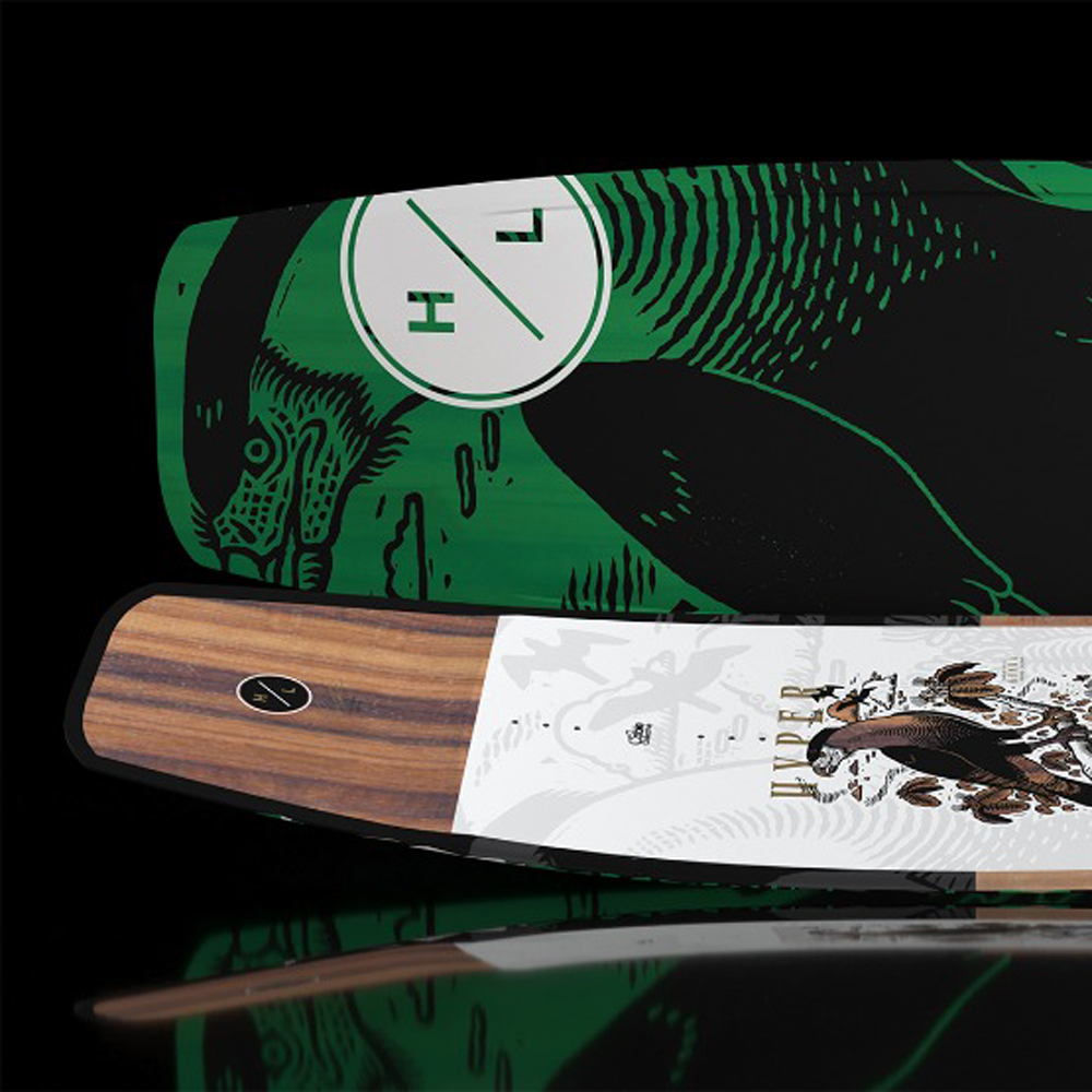 Hyperlite Guara Wakeboard 153 cm 14