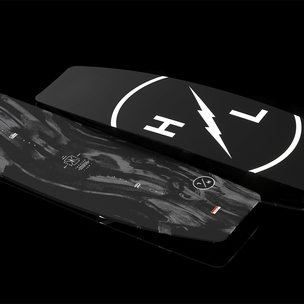 Hyperlite Impulse Wakeboard 147 cm 6