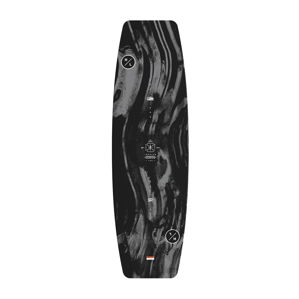 Hyperlite Impulse Wakeboard 151 cm 5