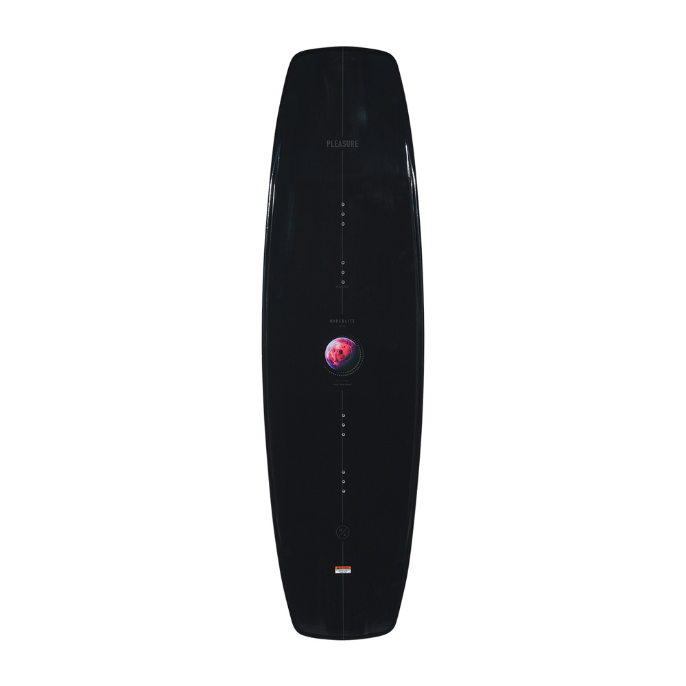 Hyperlite Pleasure Wakeboard 138 cm 4