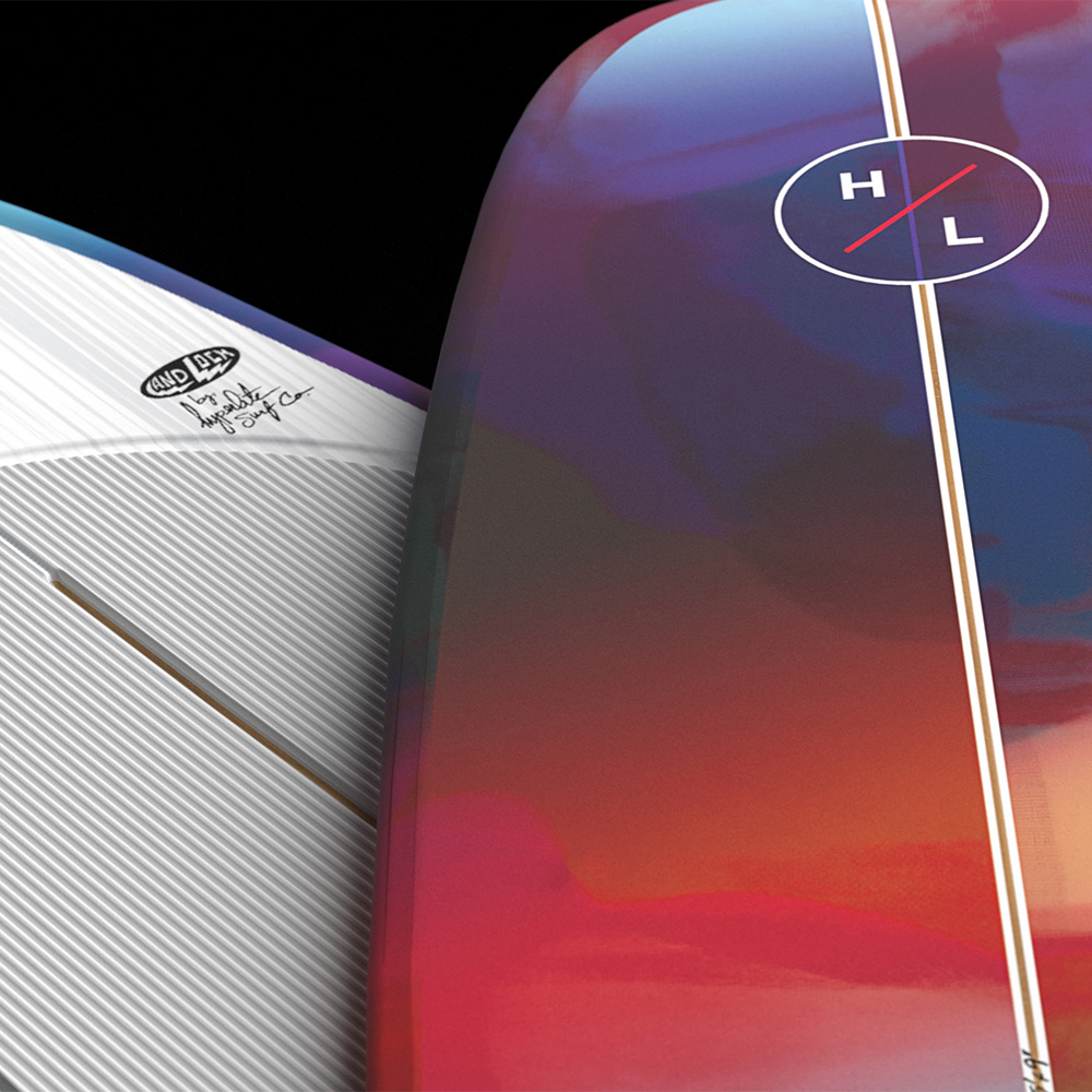 Hyperlite Landlock 5.9 Wakesurfer 10