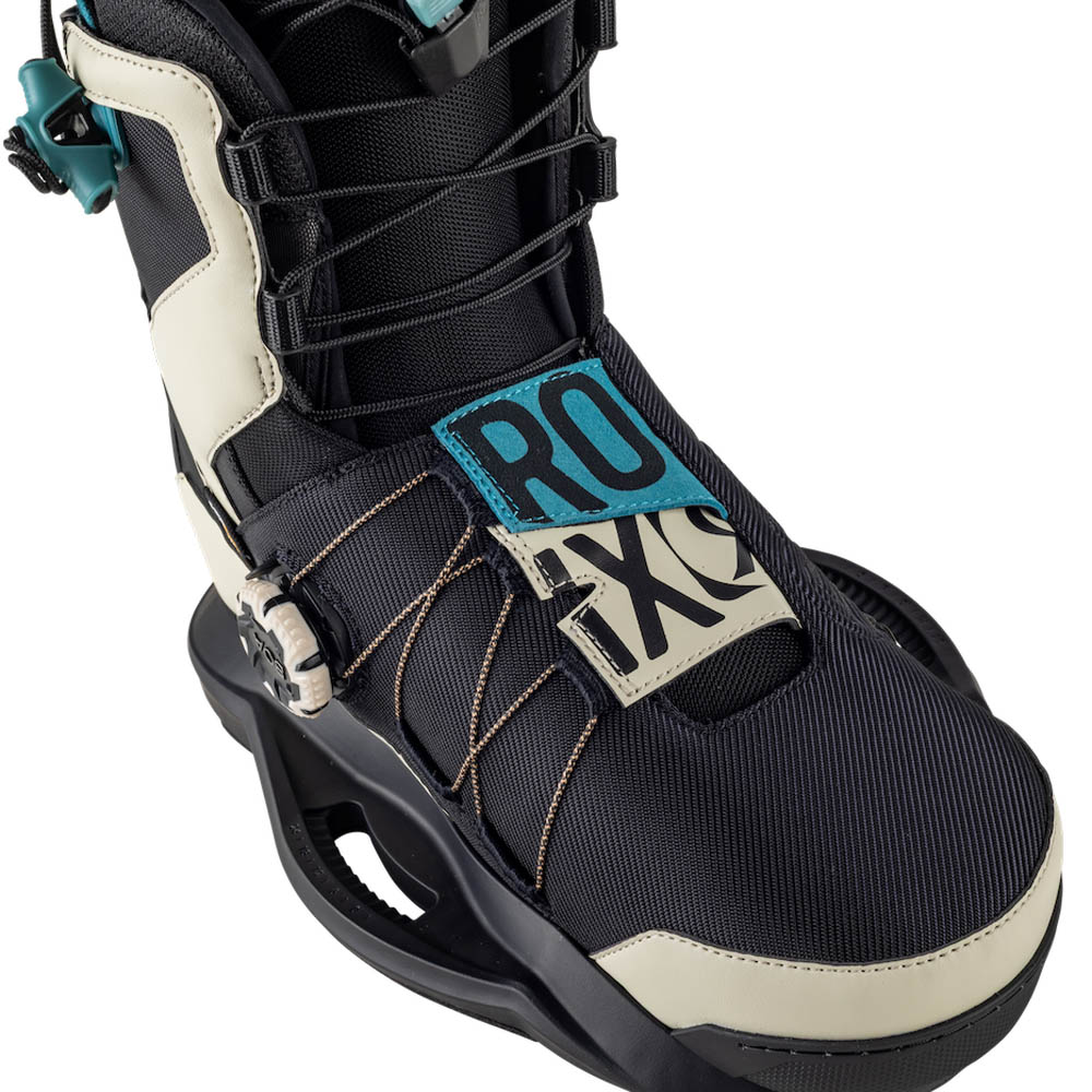 Ronix Supreme BOA Wakeboard-Bindungen 6