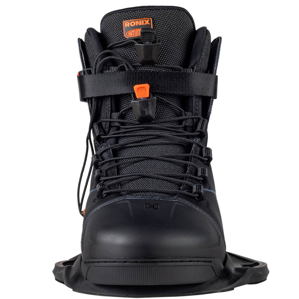 Ronix Kinetik Project EXP Wakeboard-Bindungen 4