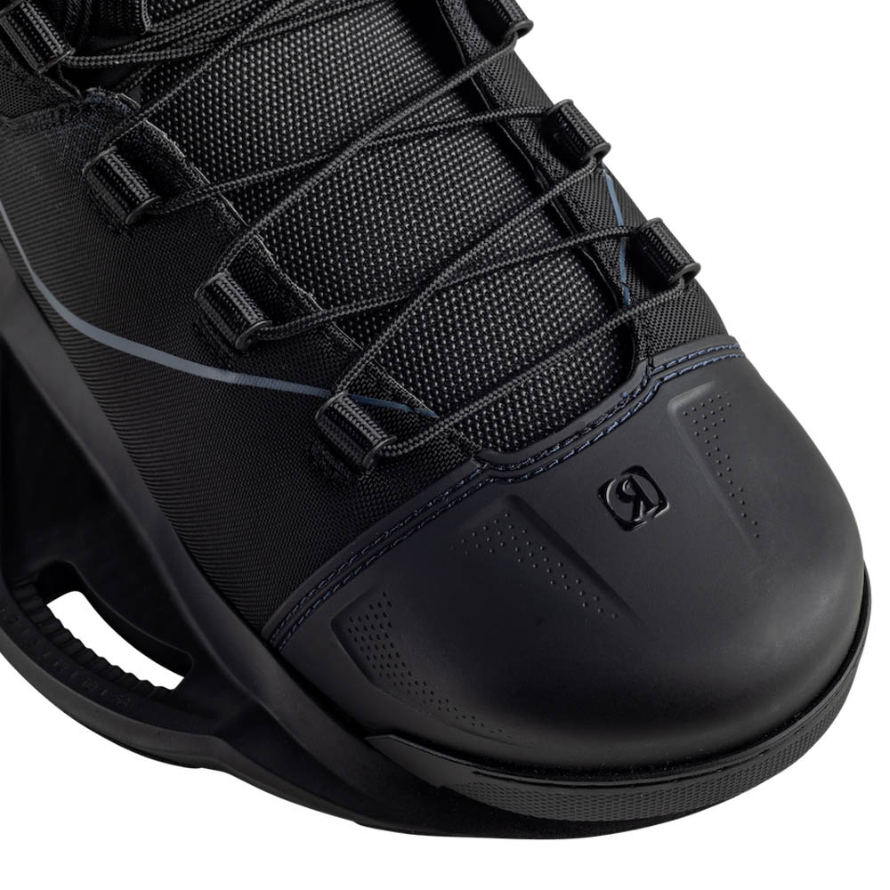 Ronix Kinetik Project EXP Wakeboard-Bindungen 6