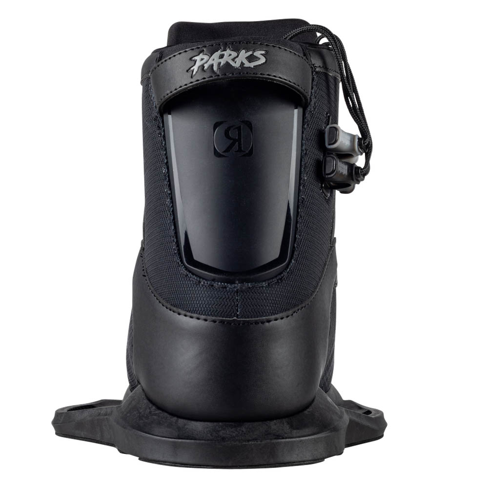 Ronix Parks Wakeboard Bindungen 3