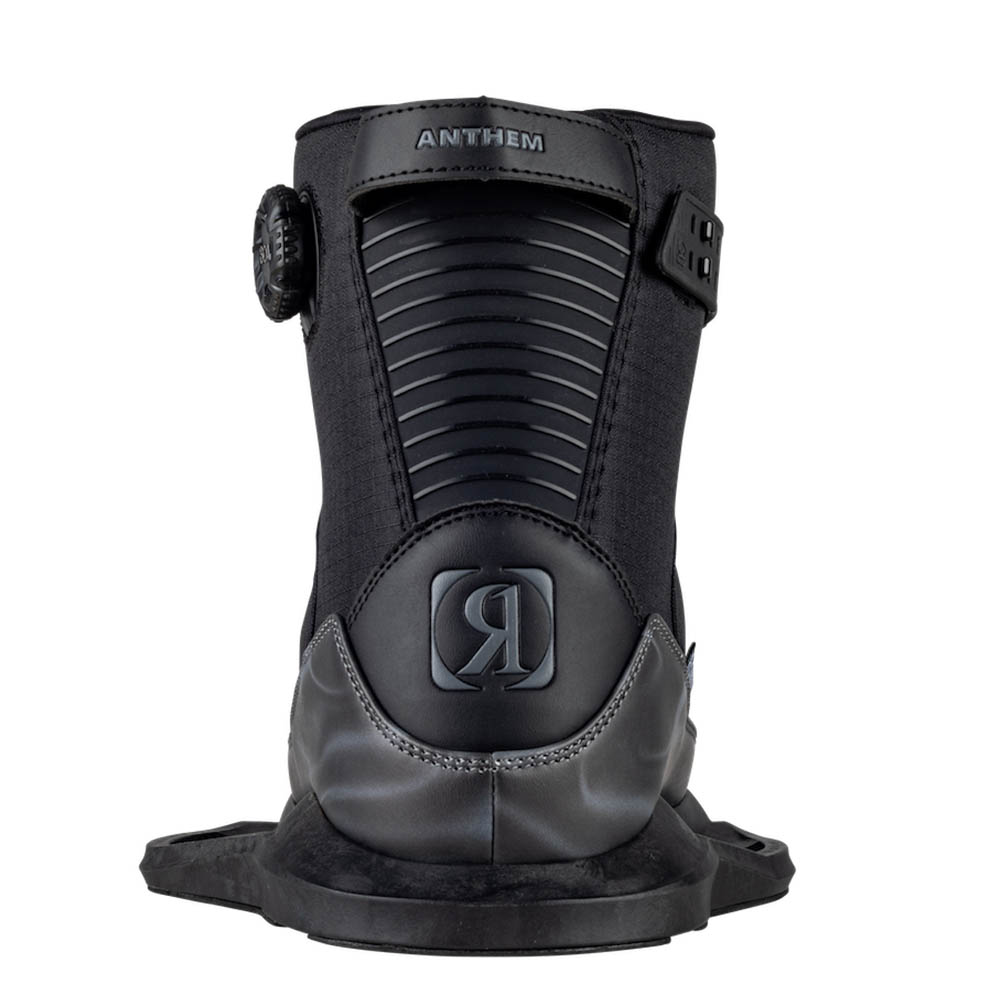 Ronix Anthem BOA Wakeboard Bindungen 4