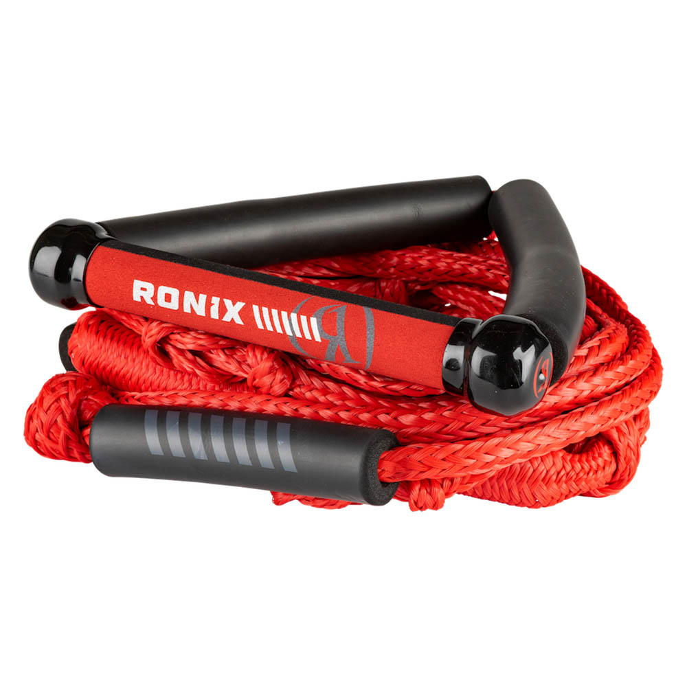 Ronix Bungee Wakesurfleine Rot foto 1