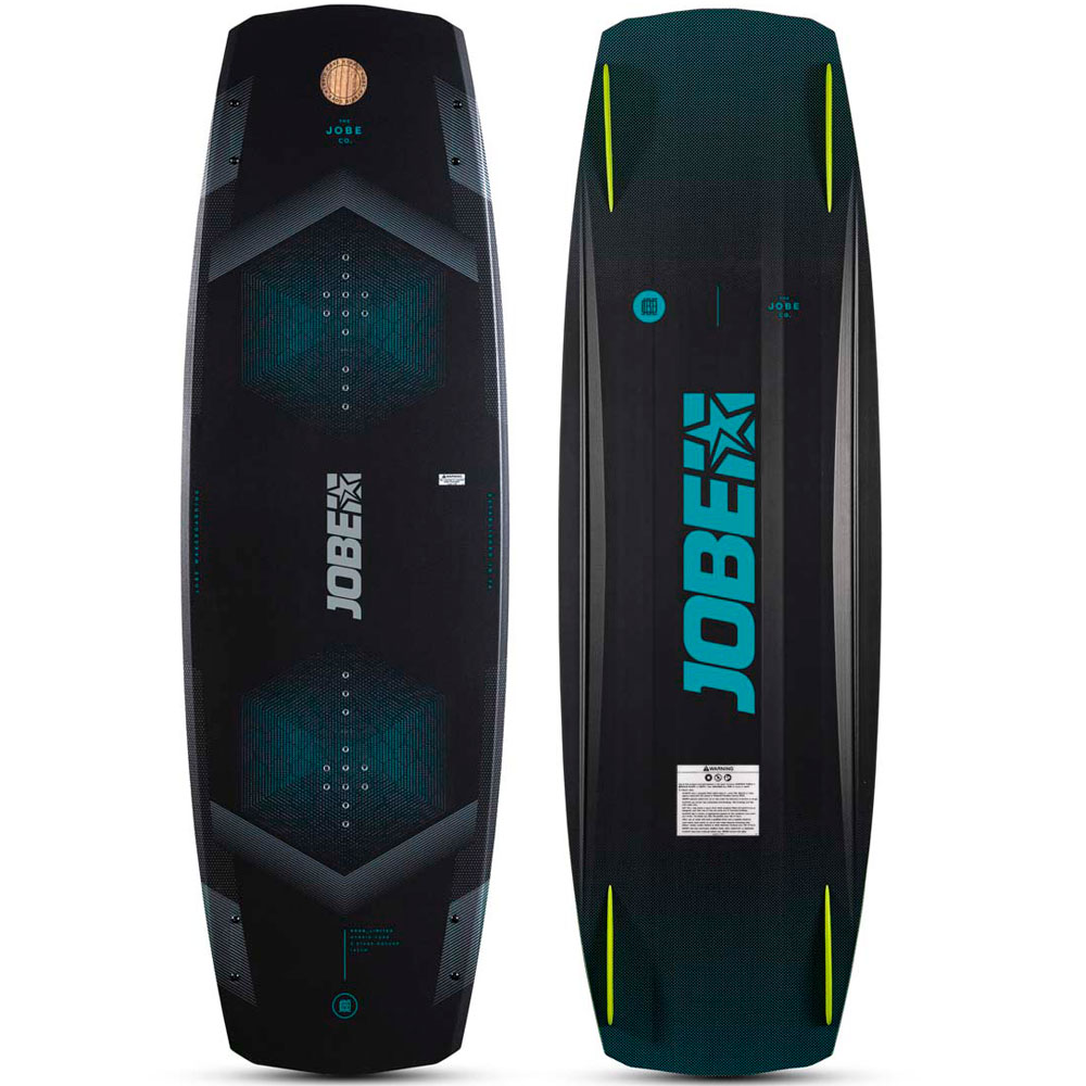 Jobe Knox Wakeboard 139 cm foto 1