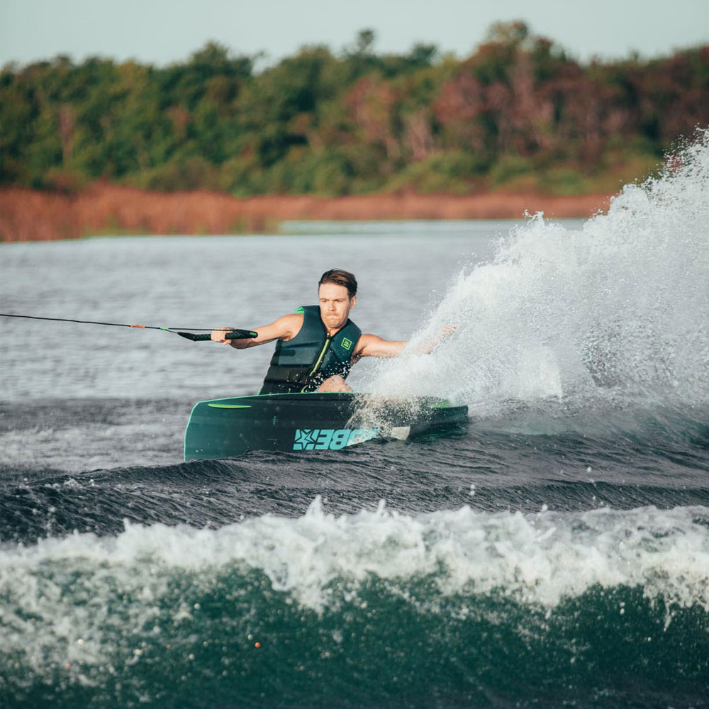 Jobe Knox Wakeboard 139 cm 2