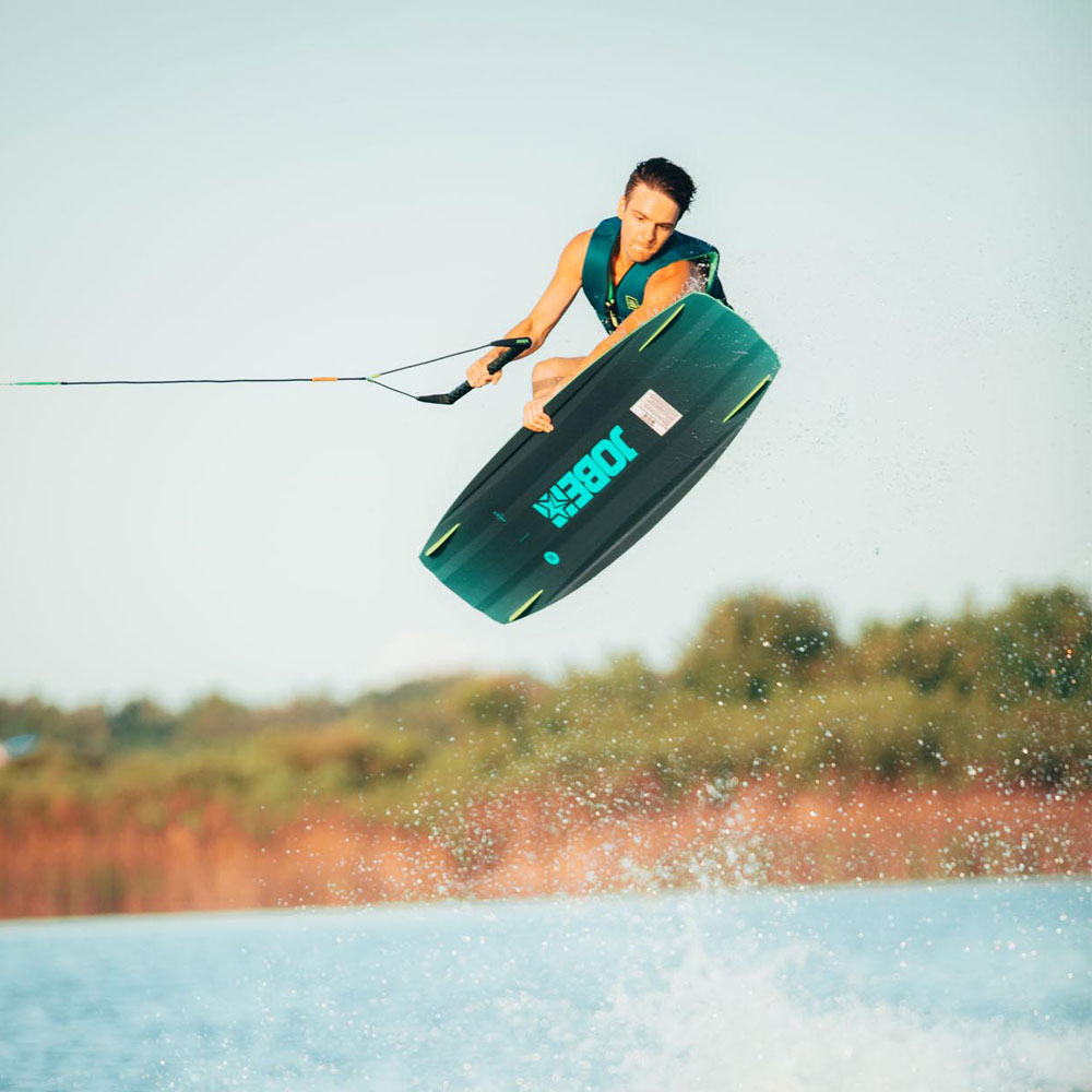 Jobe Knox Wakeboard 139 cm 3