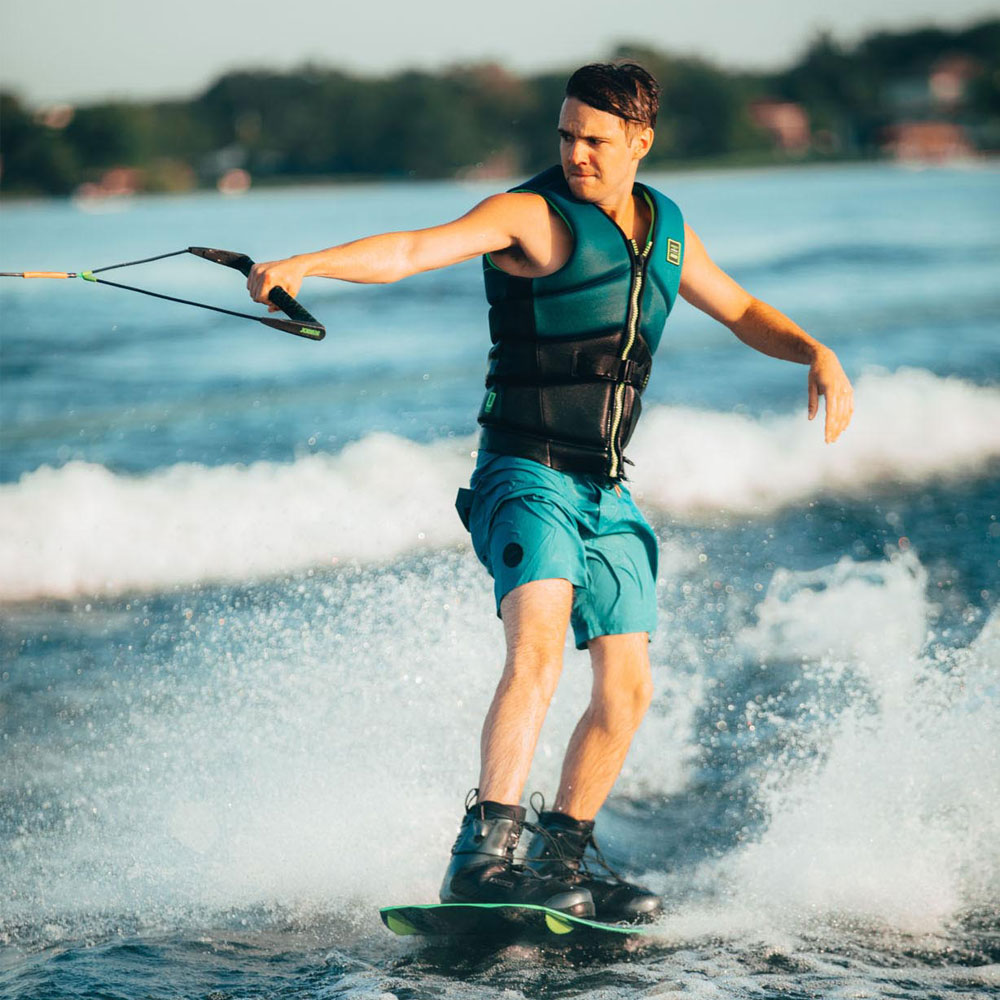 Jobe Knox Wakeboard 139 cm 4